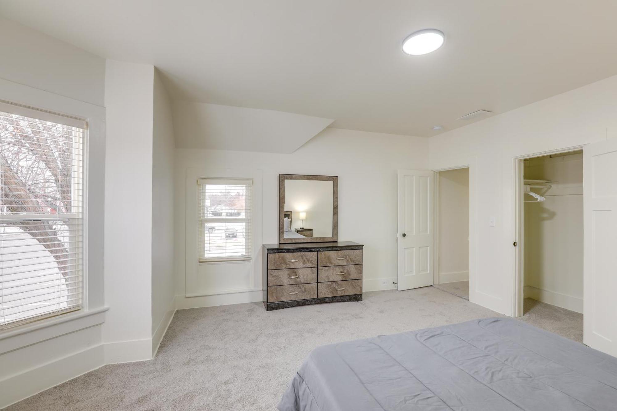 Blair Home With Game Room About 26 Mi To Omaha! Экстерьер фото