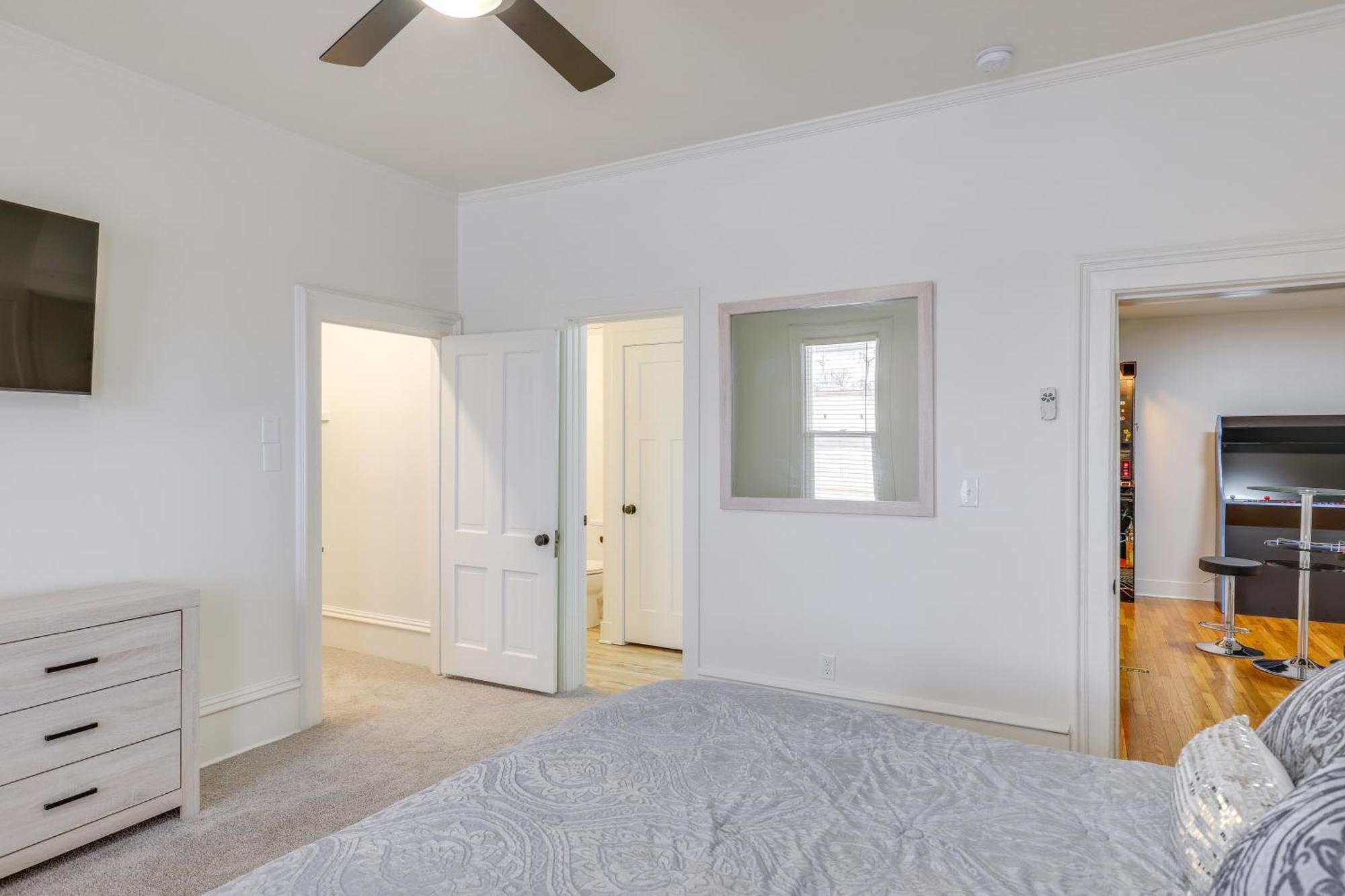Blair Home With Game Room About 26 Mi To Omaha! Экстерьер фото